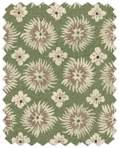 Urchin - Clover