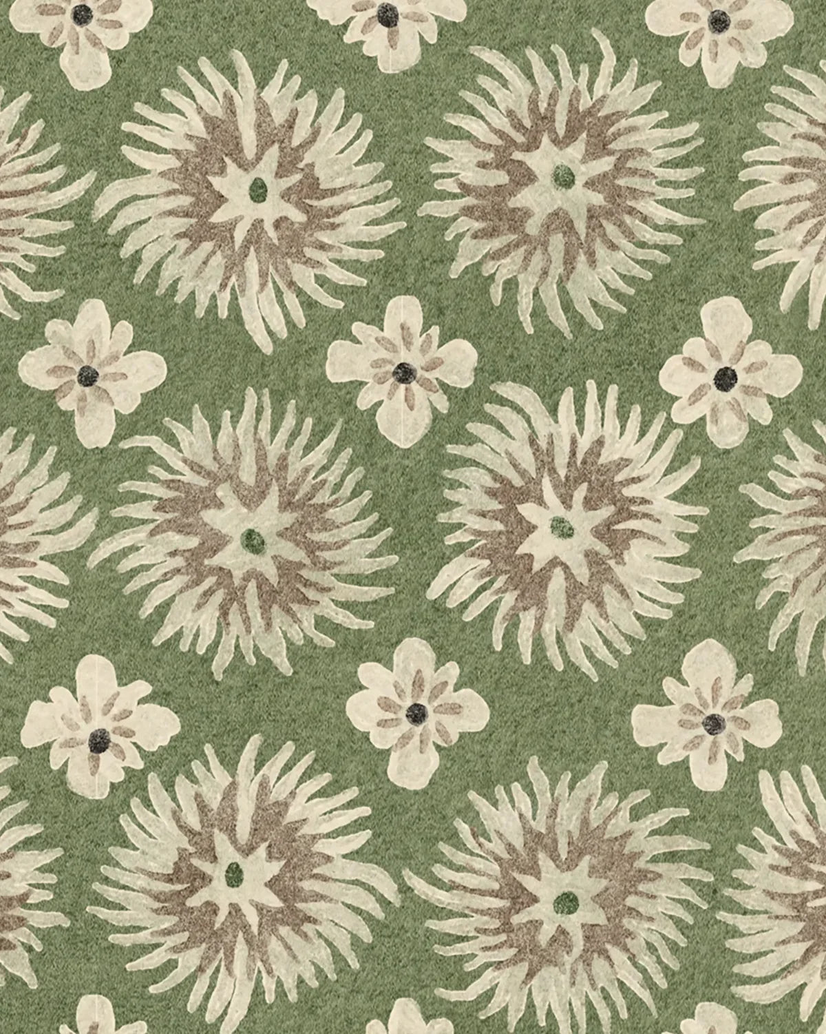 Urchin - Clover
