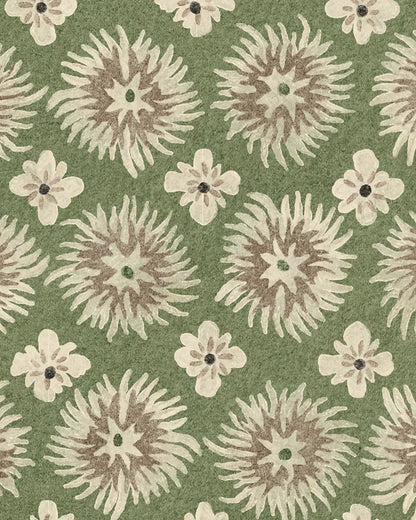 Urchin - Clover