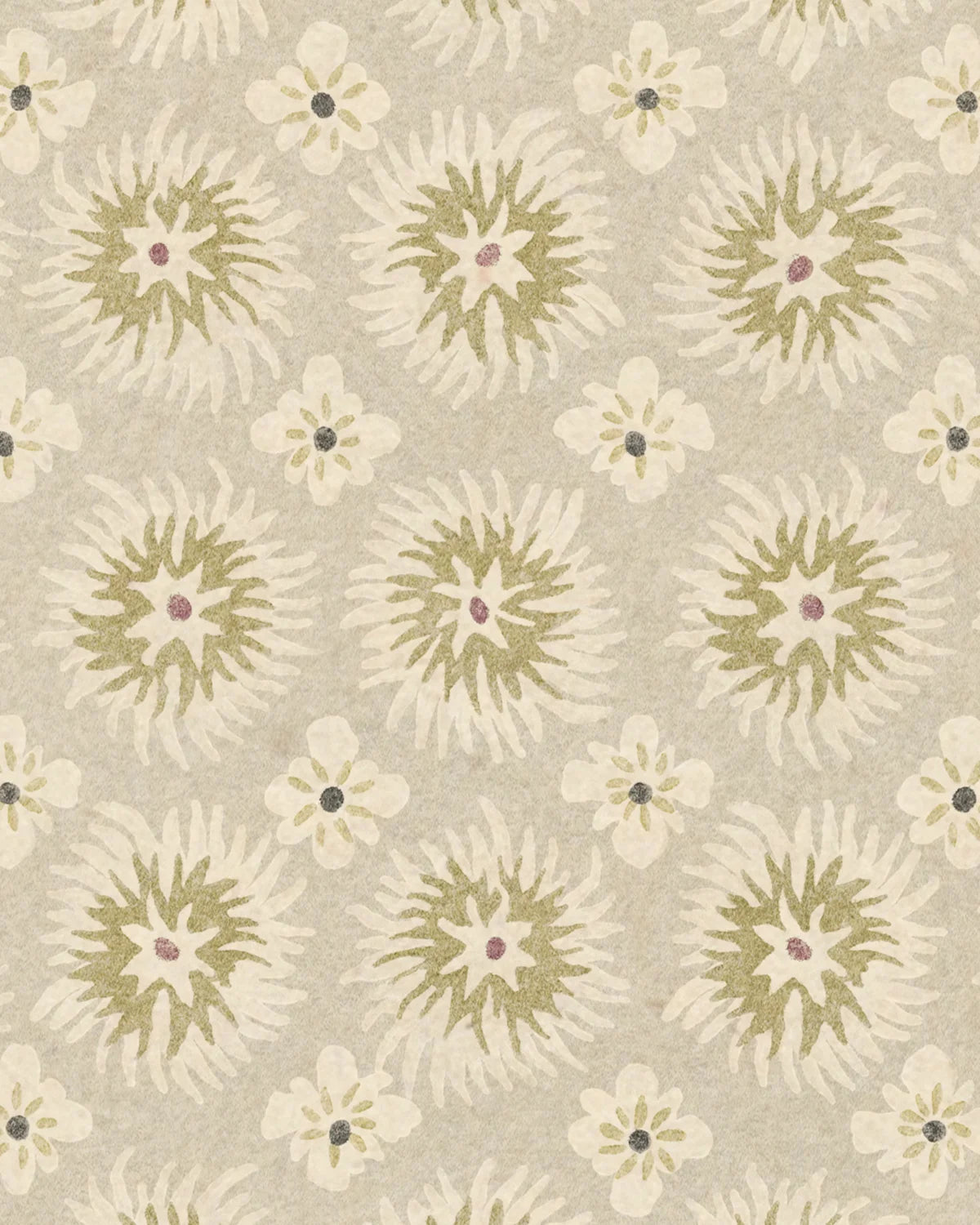 Urchin - Lichen