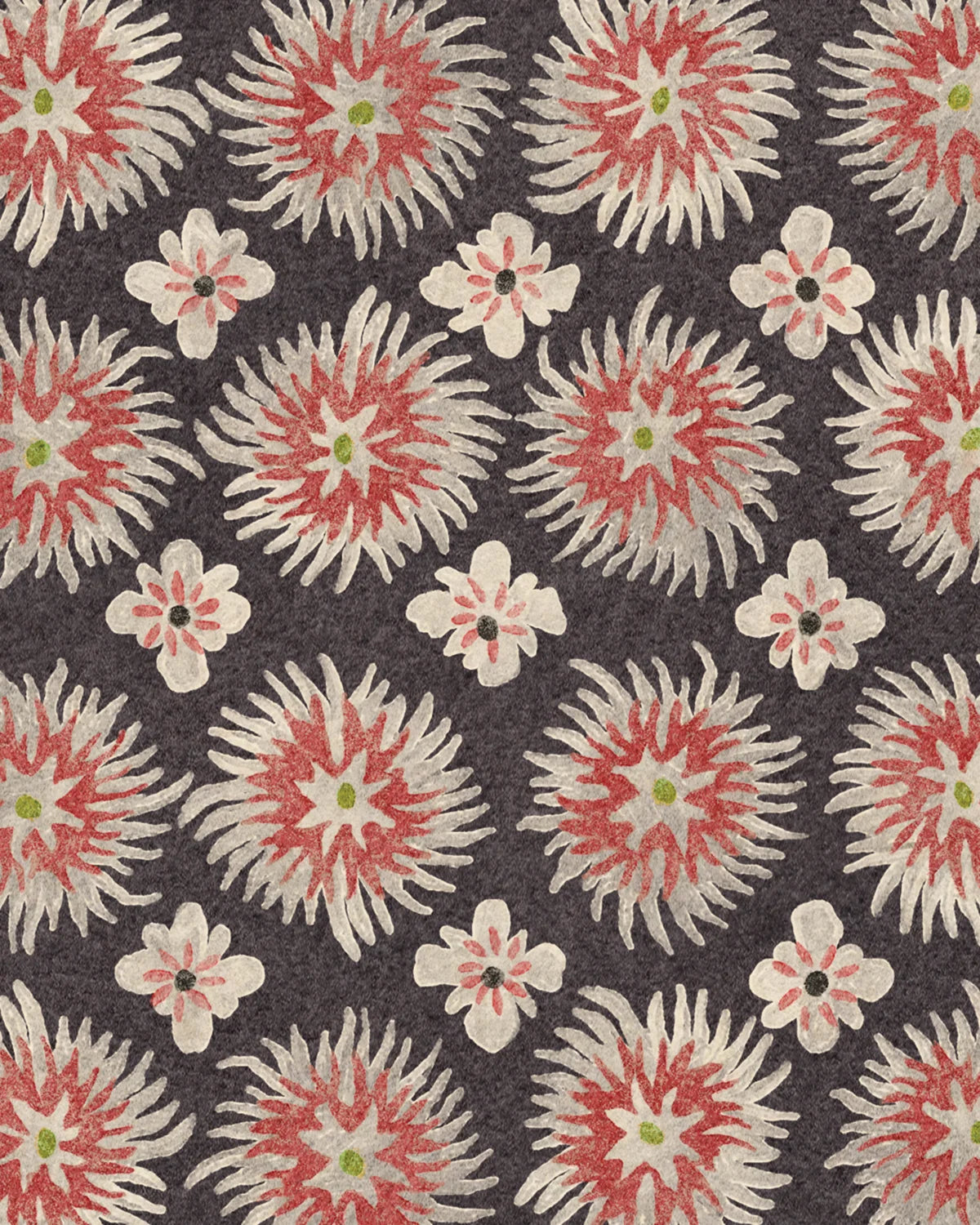 Urchin - Tobacco
