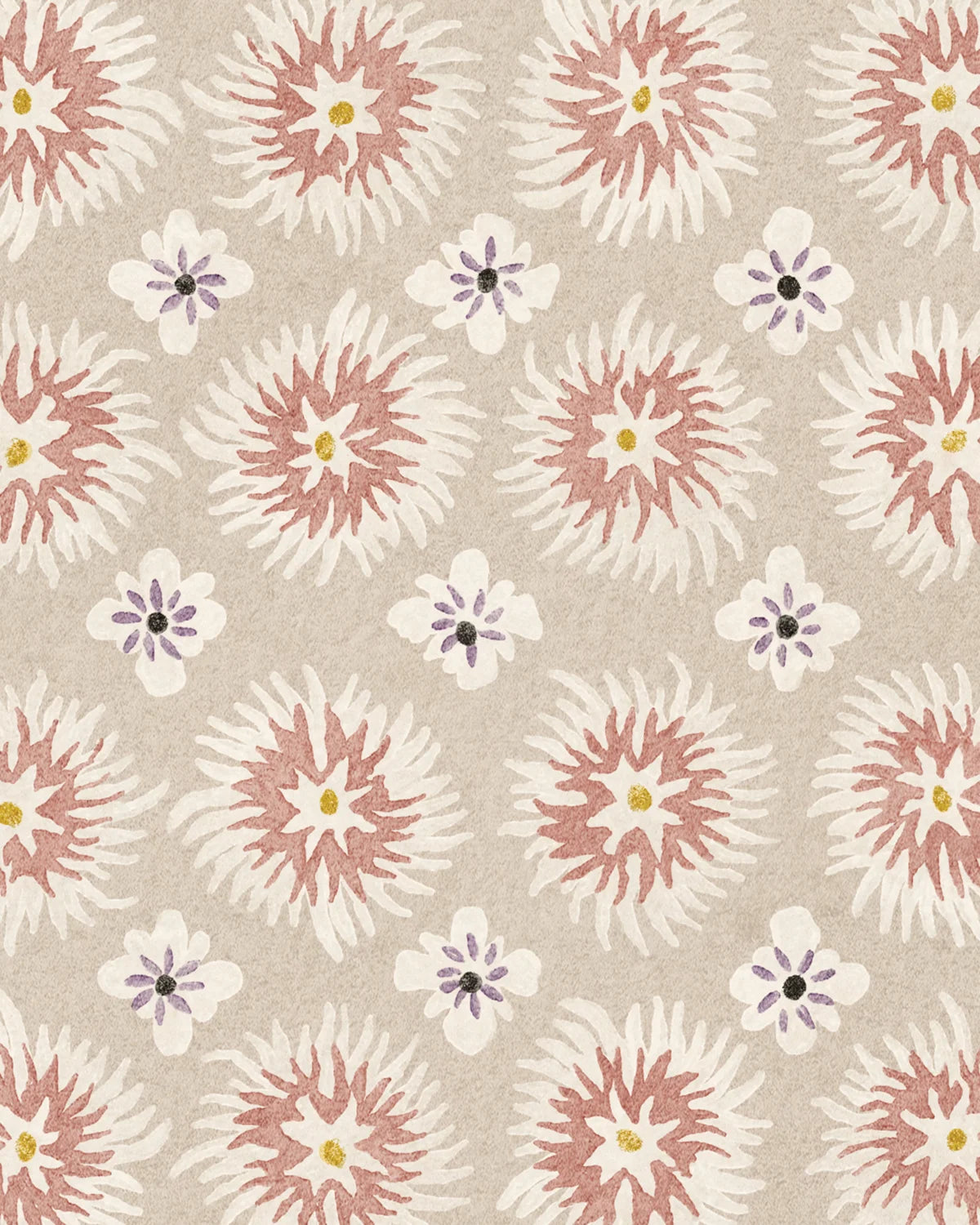 Urchin - Violet
