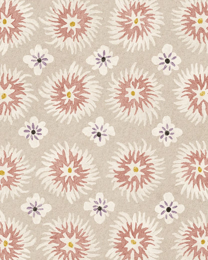 Urchin - Violet