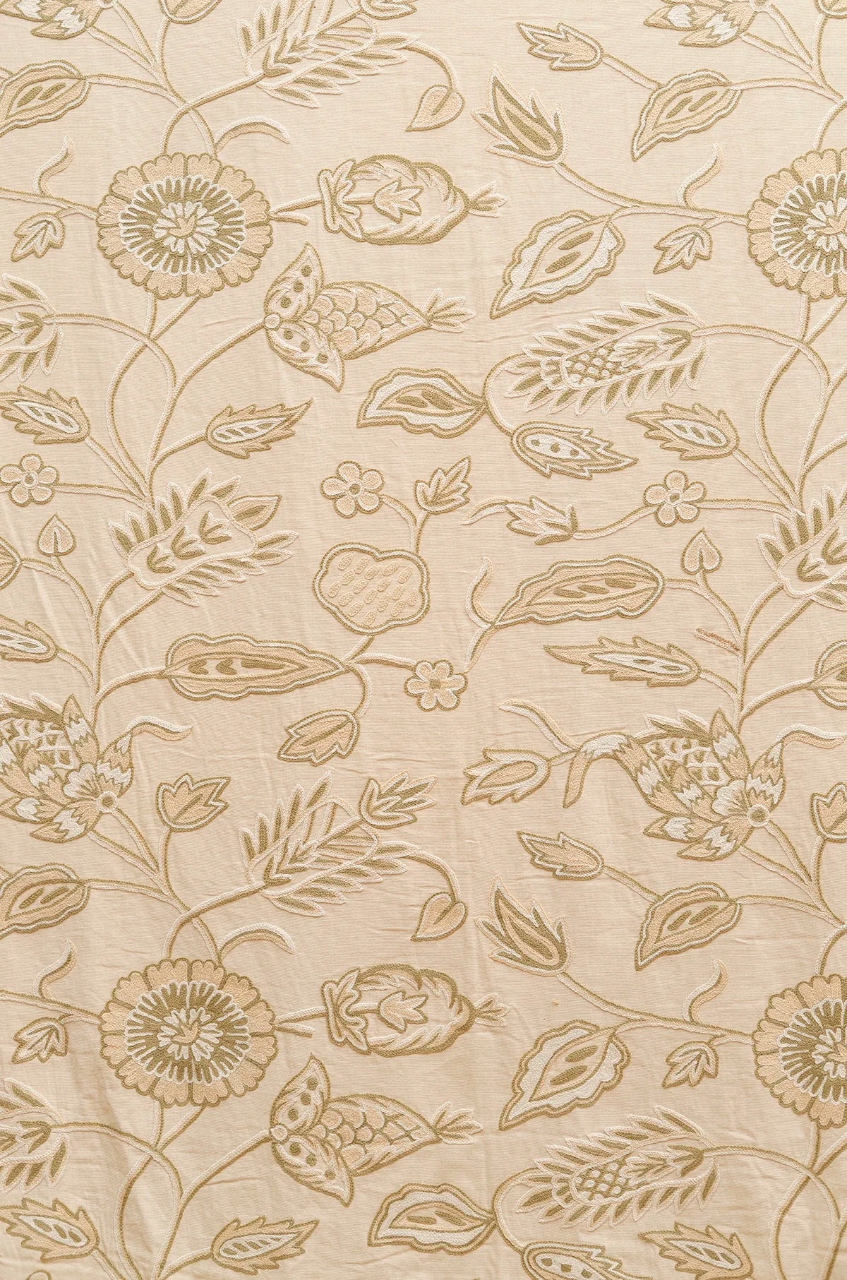 Ursula - Pale Peach