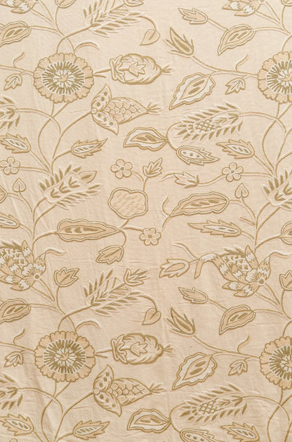 Ursula - Pale Peach