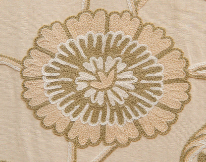 Ursula - Pale Peach