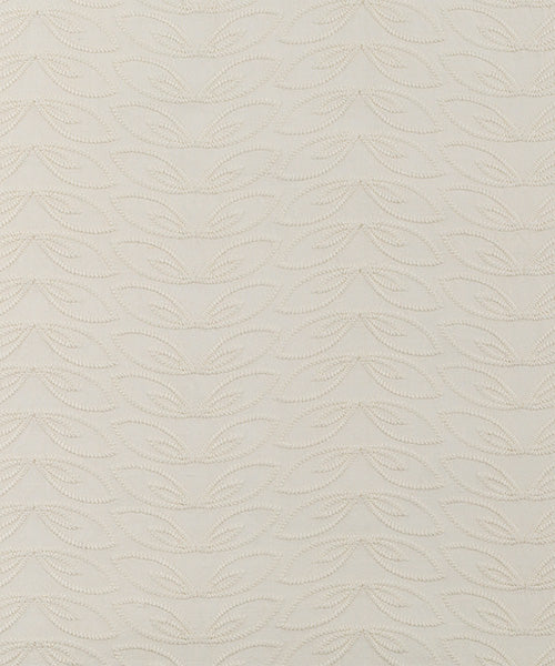 Lime Leaf - Ivory / Cream