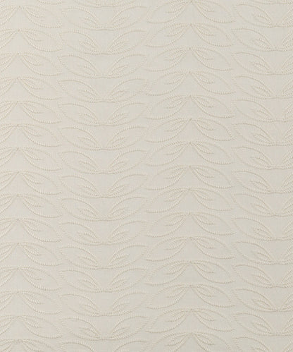 Lime Leaf - Ivory / Cream