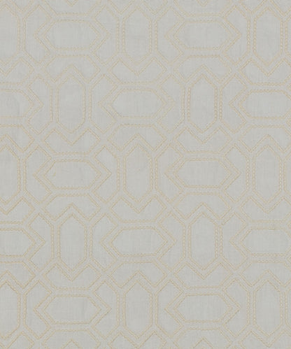 Petit Paravento - Cream / Cream