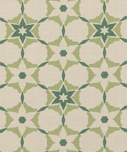 Stellar - Green Mist / Natural