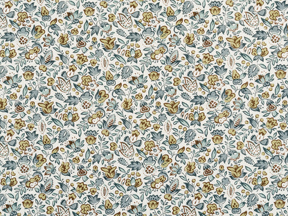 Vasant - Teal