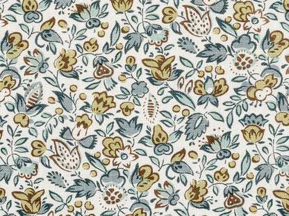 Vasant - Teal
