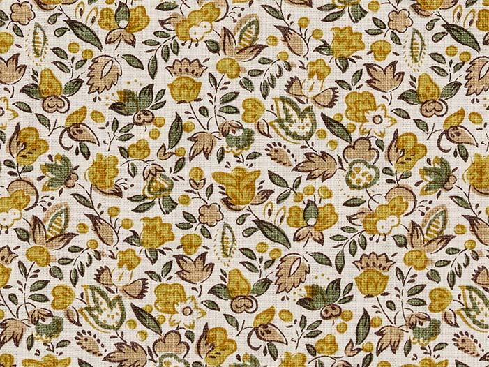 Vasant - Sandalwood