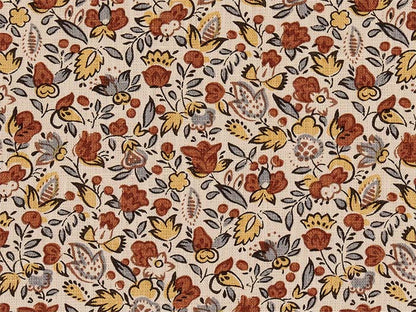 Vasant - Terracotta