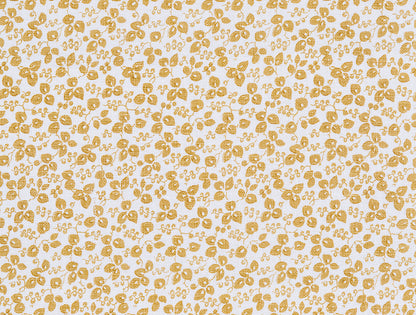 Viha - Indian Yellow