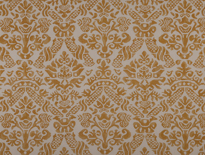Vincent - Mustard