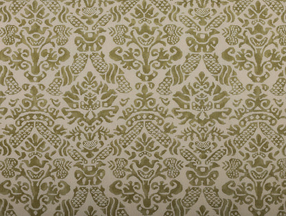 Vincent - Light Olive