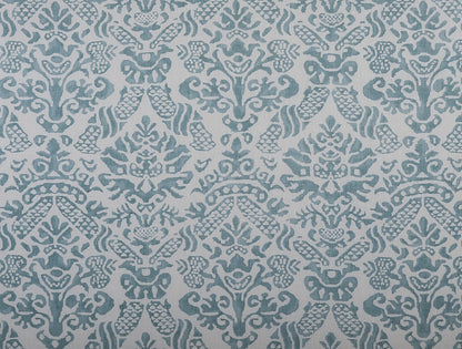 Vincent - Aquamarine