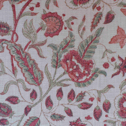 Vine - Tracery & Fuchsia