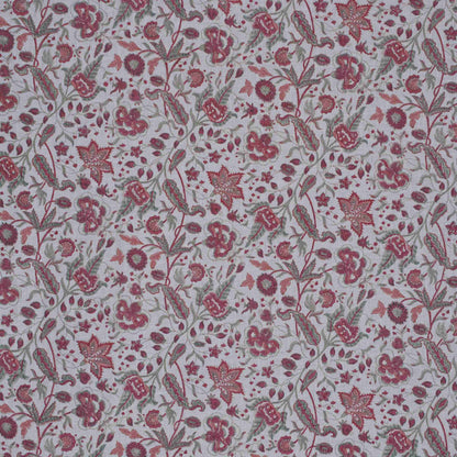 Vine - Tracery & Fuchsia
