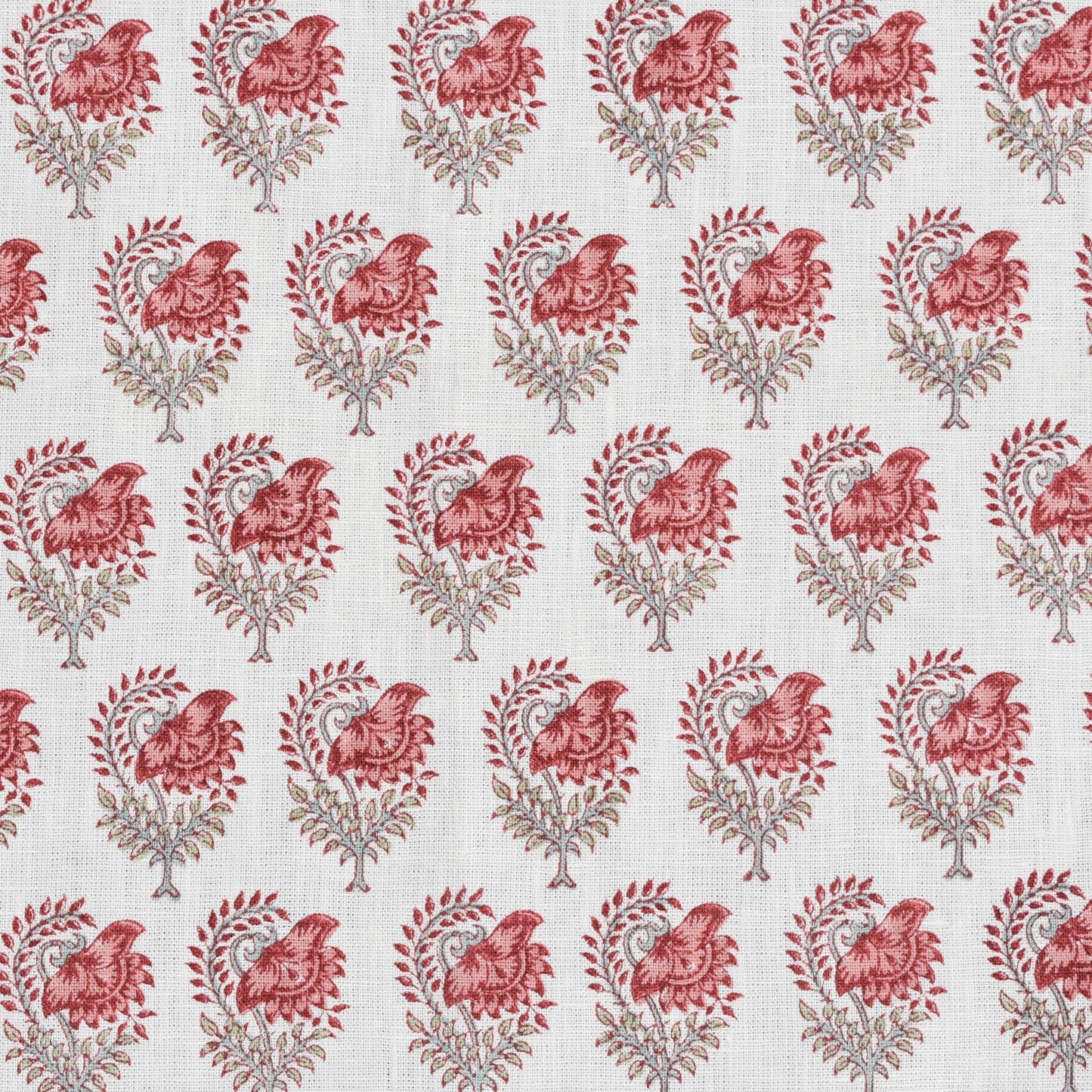 Valentine - Celeste / Cranberry