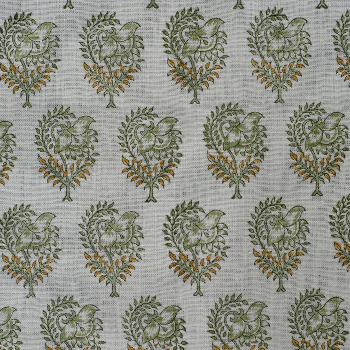 Valentine - Lichen / Citron