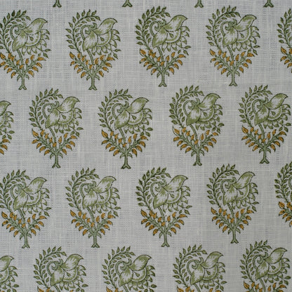 Valentine - Lichen / Citron