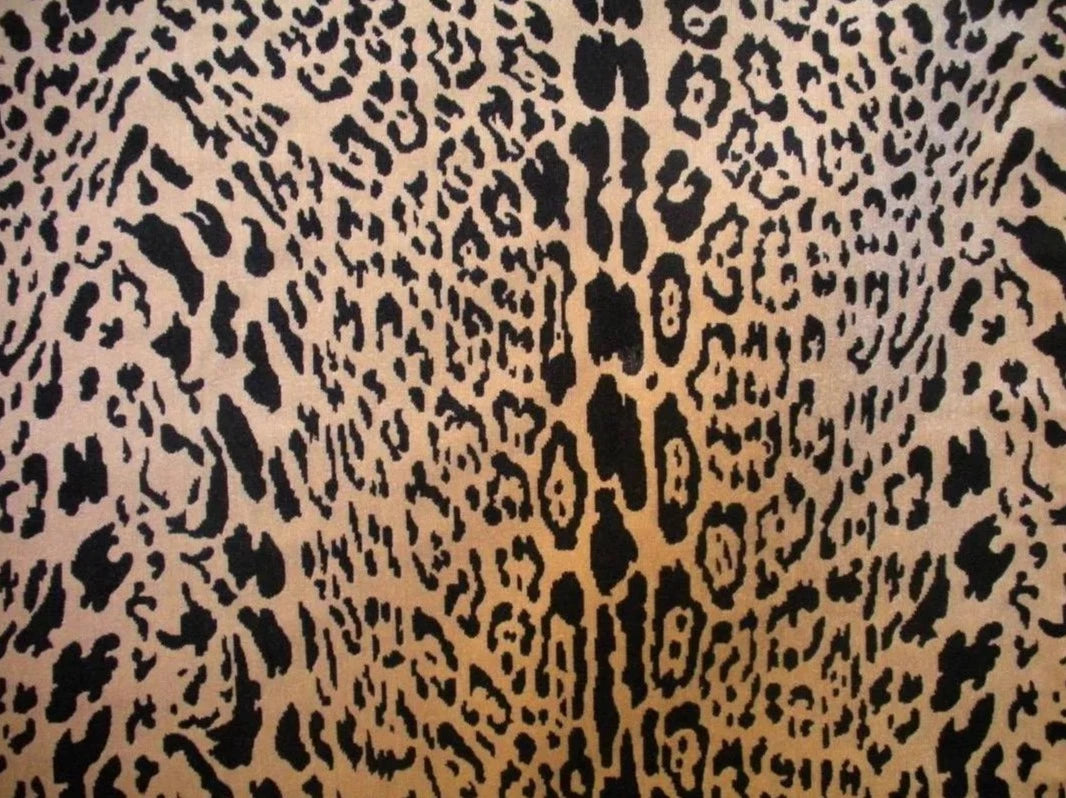 Leopardo - Oro Antico