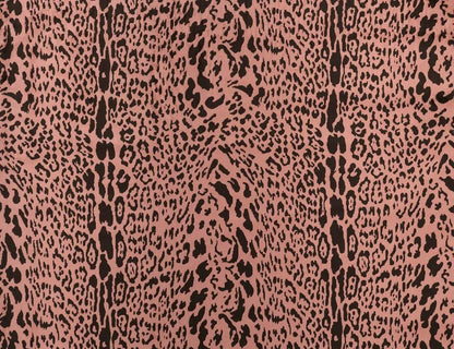 Leopardo - Rosa