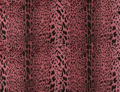 Leopardo - Rosso Shine