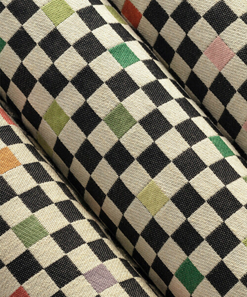 Checker Checker - Verde