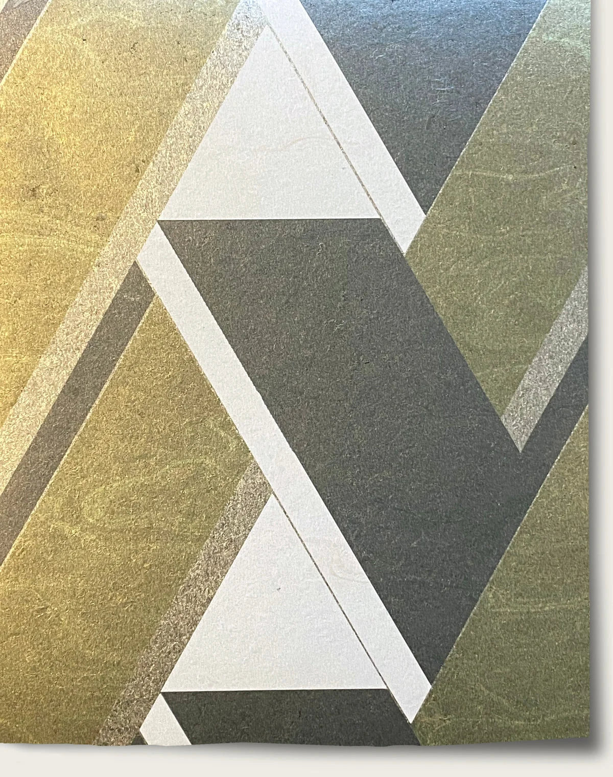 Vespa Wallpaper - Genovese Green