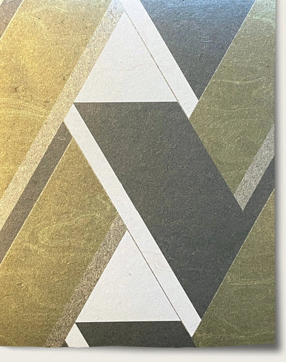 Vespa Wallpaper - Genovese Green