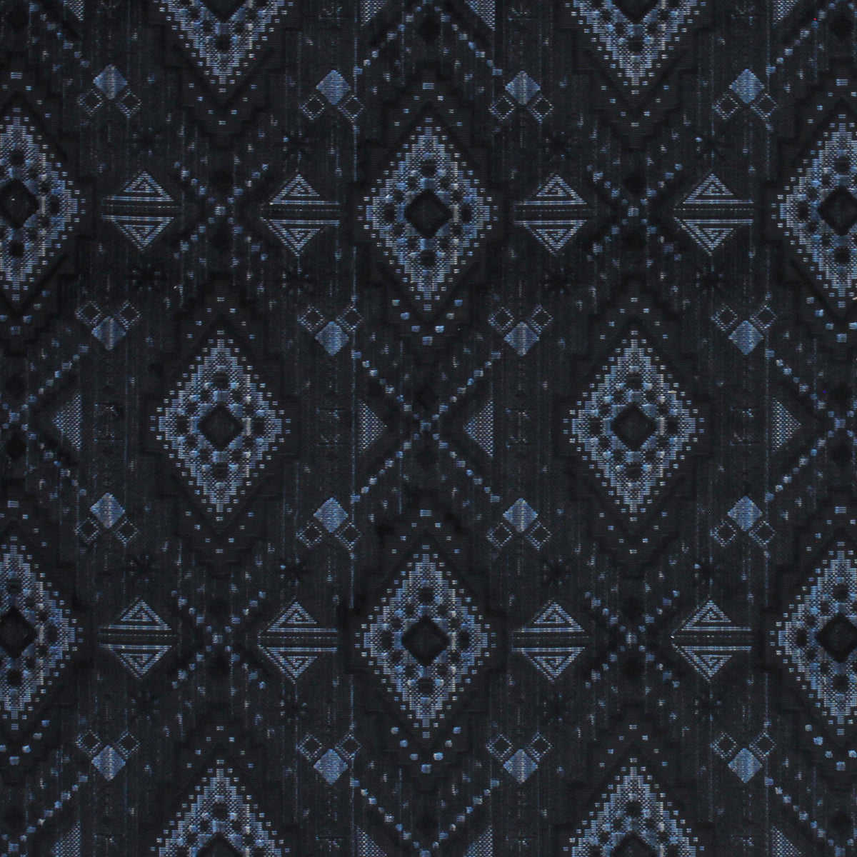 Victoria - Indigo