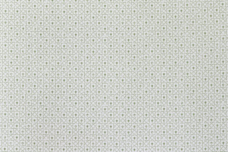 Violette - Verte