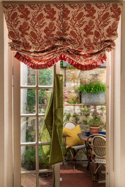 Cape Botanical - Terracotta / Oyster