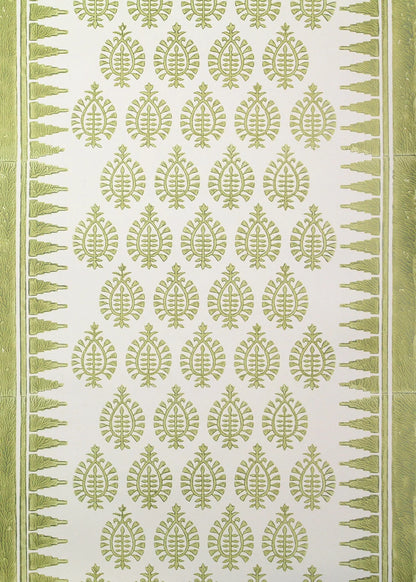 Shalimar Wallpaper - Cactus