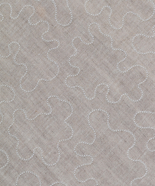 Wakame - Ivory / Natural