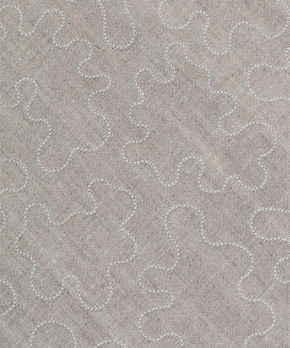 Wakame - Ivory / Natural