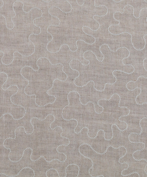 Wakame - Ivory / Natural