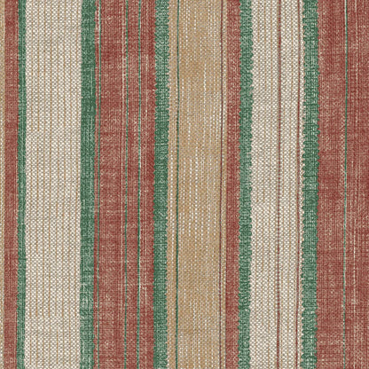 Carskiey Broad Stripe Wallpaper - 006
