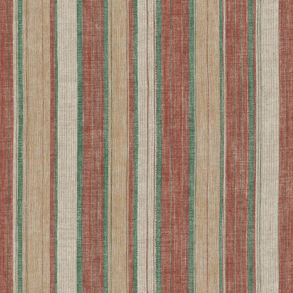 Carskiey Broad Stripe Wallpaper - 006