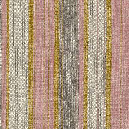 Carskiey Broad Stripe Wallpaper - 007