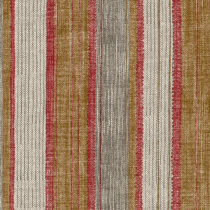 Carskiey Broad Stripe Wallpaper - 009