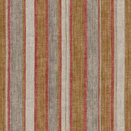 Carskiey Broad Stripe Wallpaper - 009