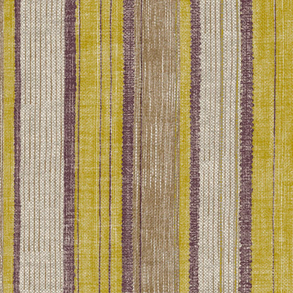 Carskiey Broad Stripe Wallpaper - 011