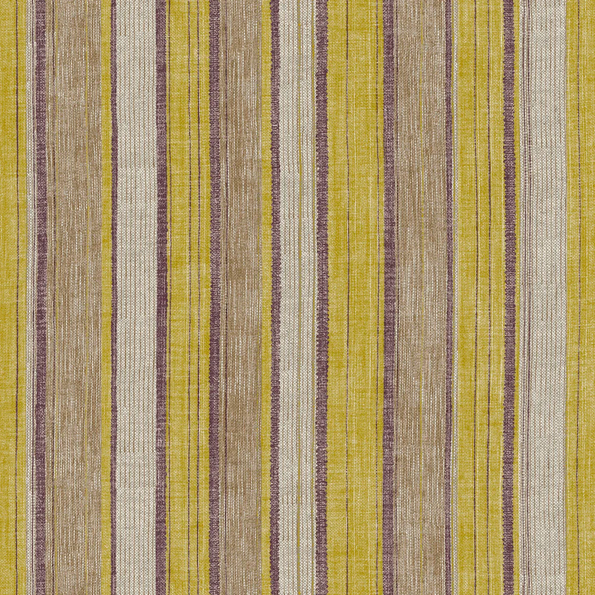 Carskiey Broad Stripe Wallpaper - 011