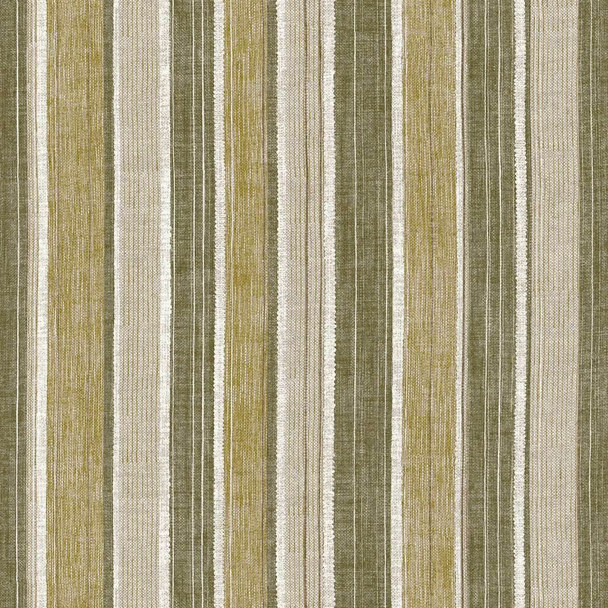 Carskiey Broad Stripe Wallpaper - 014