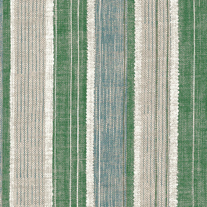 Carskiey Broad Stripe Wallpaper - 016