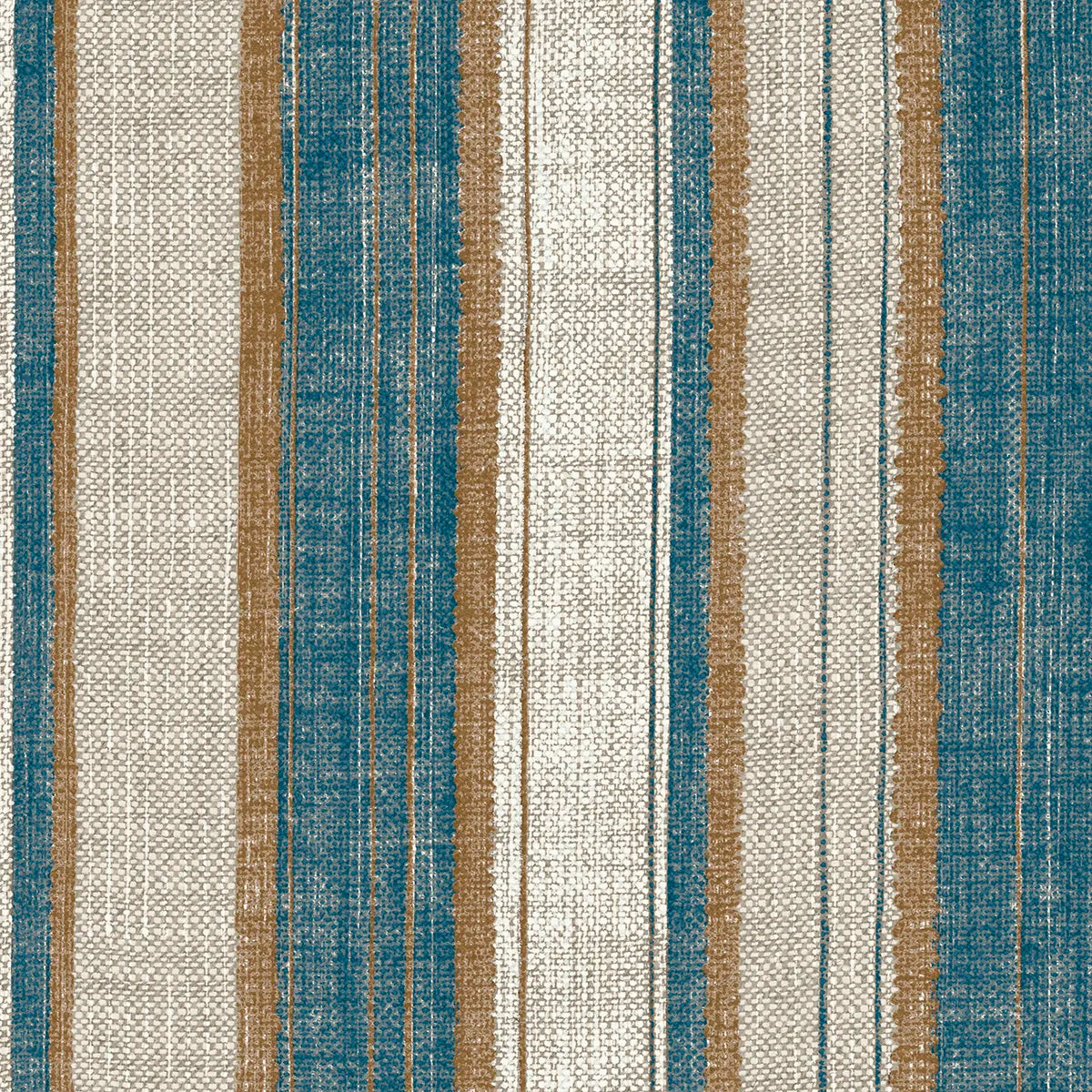 Carskiey Broad Stripe Wallpaper - 018
